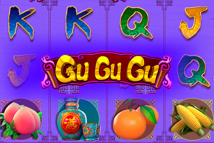 Gu Gu Gu - CQ9 Gaming slot at Betfun Casino Casino