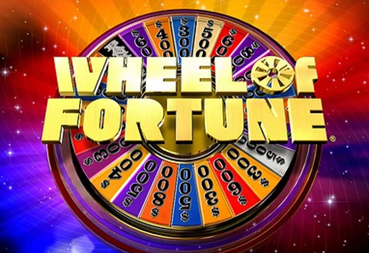 Wheel Of Fortune - IGT slot at Betfun Casino Casino